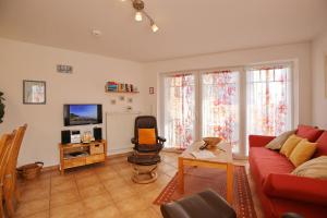 Strandvilla Strandvilla Appartement 7