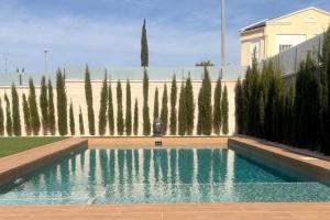 Casa Elizabeth - 3 Bed - Sleeps 6 - Private Pool