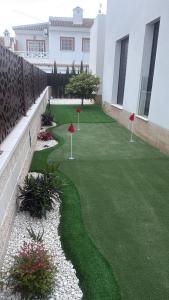 Casa Elizabeth - 3 Bed - Sleeps 6 - Private Pool