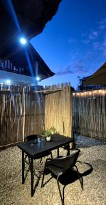 Casa Elia San Juan La Beach Cabin