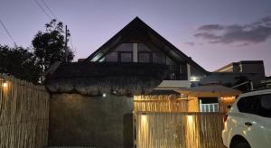 Casa Elia San Juan La Beach Cabin