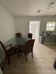 Short Drive Dickies arena & Will Rogers facility