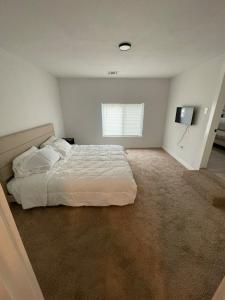 Short Drive Dickies arena & Will Rogers facility