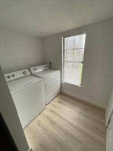 Short Drive Dickies arena & Will Rogers facility