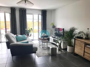 Charming House La Baule-Escoublac 3 Bedrooms