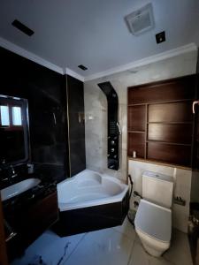 Polaris Stay Luxury Sea View Penthouse