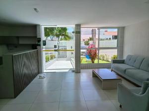 APARTAMENTO FRENTE MAR EM João Pessoa-PB