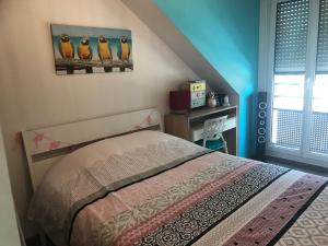 Charming House La Baule-Escoublac 3 Bedrooms