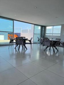 APARTAMENTO FRENTE MAR EM João Pessoa-PB