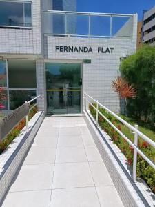 APARTAMENTO FRENTE MAR EM João Pessoa-PB