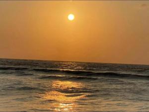 APARTAMENTO FRENTE MAR EM João Pessoa-PB