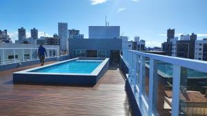 APARTAMENTO FRENTE MAR EM João Pessoa-PB
