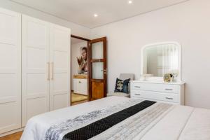 Modern 3Bedroom by Metro Easy to Porto