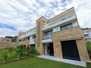 Hermoso apartamento Tobia - Villeta