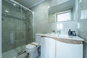 Oporto Maria Pia With Terrace Suite 4