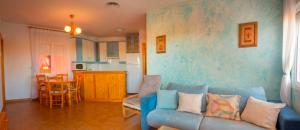 Apartamento La Pergola Cabo de Gata