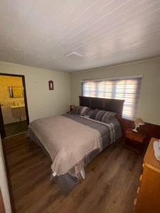 House in Termas de Chillán, 10 people, Quincho