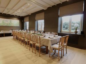 La Nouvelle Marquisette