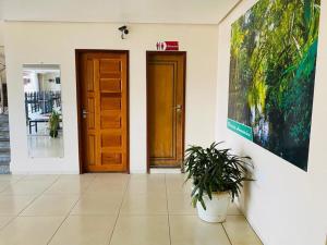 Gaivota Hotel