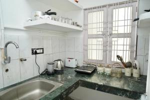 Family friendly nest