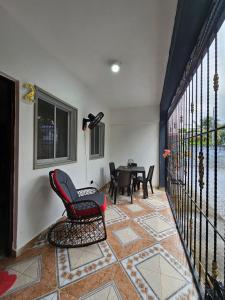 Caribbean Domicil Apartment 02