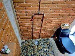 Casa Nahtalya listen to the sea in P Escondido