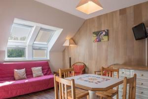 Appartements Les Ormes : photos des chambres