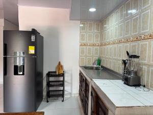 Casa Cabaña Elena - Coveñas