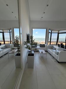 Villa gesell dpto al Mar