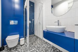 Portova - BillBerry Apartments