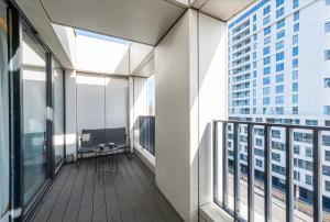 Portova - BillBerry Apartments