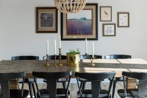 Bridle & Bourbon Retreat - Holiday Home