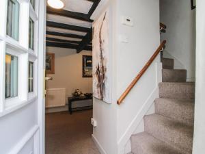 Cariad Cottage