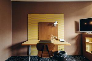Hotel Scholz