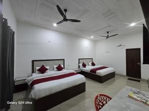 Shiv Shakti dham