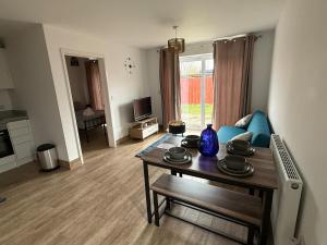 Modern Bright Flat near Station and Addenbrookes