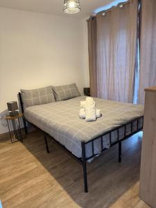 Modern Bright Flat near Station and Addenbrookes