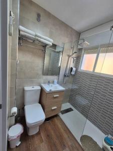 APARTAMENTO ALECRIN Padrón