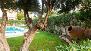 VISTAS PLAYA - Torre San Jordi