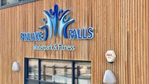 3-bedroom Bracken Lodge in Devon