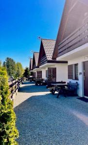 Solina domki-„Solińskie wzgórze”