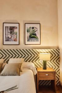 Cádiz Deluxe Apartment by LiveWork