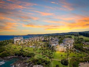 Oceanfront 3-Bedroom Villa at The Resort at Kapalua Bay Daily Housekeeping Spa Rental Car Included MON-6302