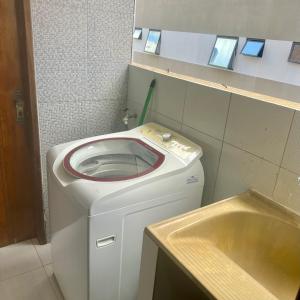 Cobertura com Piscina Privativa em Boa Viagem - Recife