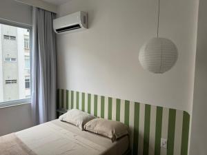 Cool Stays Copacabana - 250m da Praia, Ar Condicionado e Wi-Fi