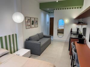 Cool Stays Copacabana - 250m da Praia, Ar Condicionado e Wi-Fi