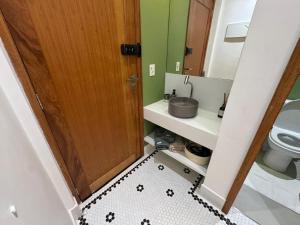 Cool Stays Copacabana - 250m da Praia, Ar Condicionado e Wi-Fi