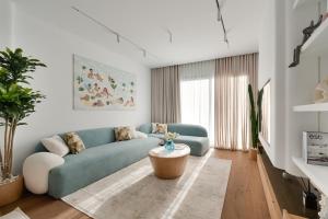 Velora Solya 2 Bedroom over pool Sodic New Cairo