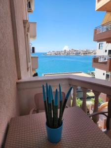 Ionian Breeze Apartment