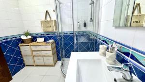 Endless Blue by Deihu Experiences